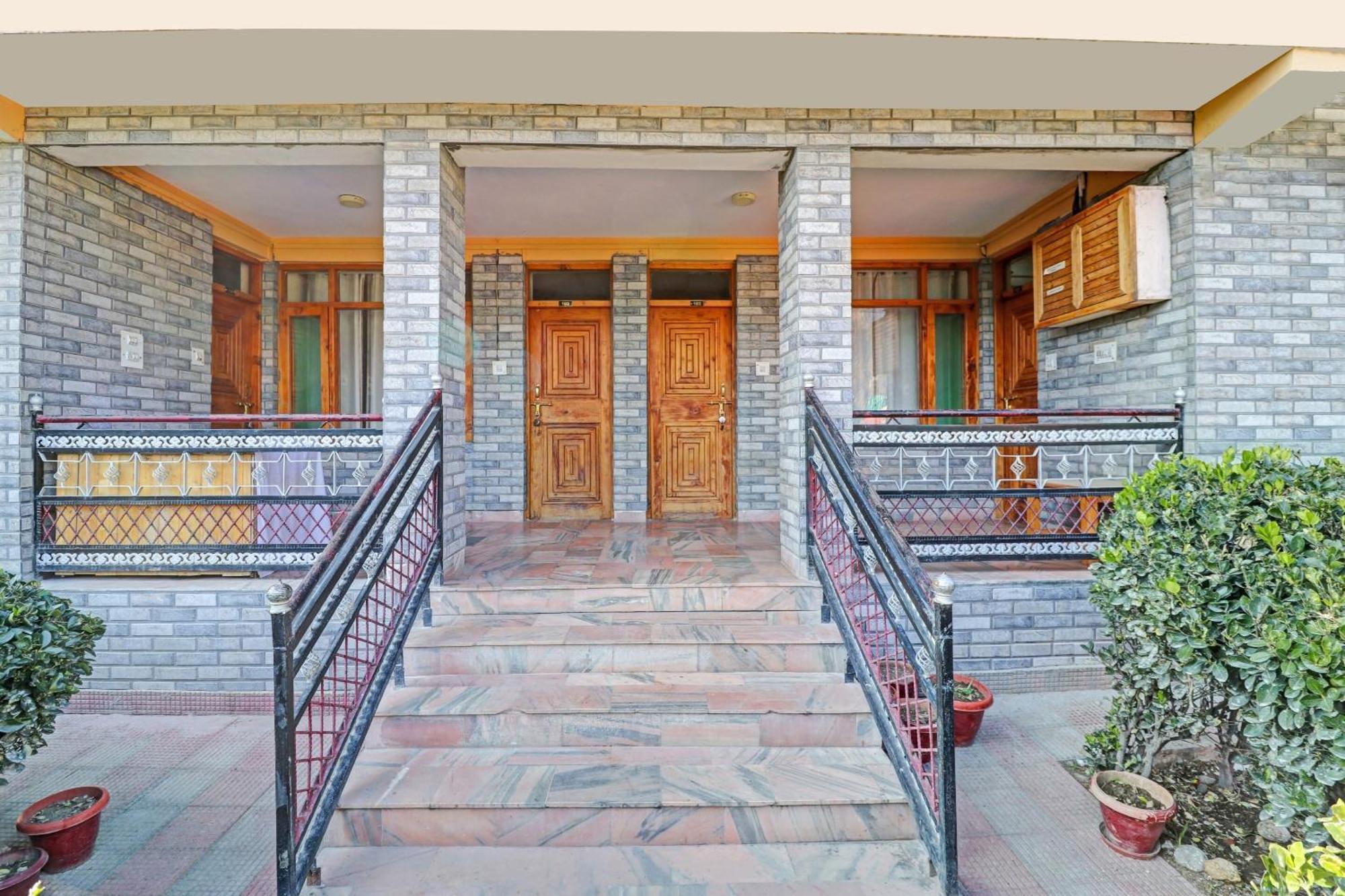Hotel O 84991 Village Villa Cottage - Manali (Himachal Pradesh) — Photos 2