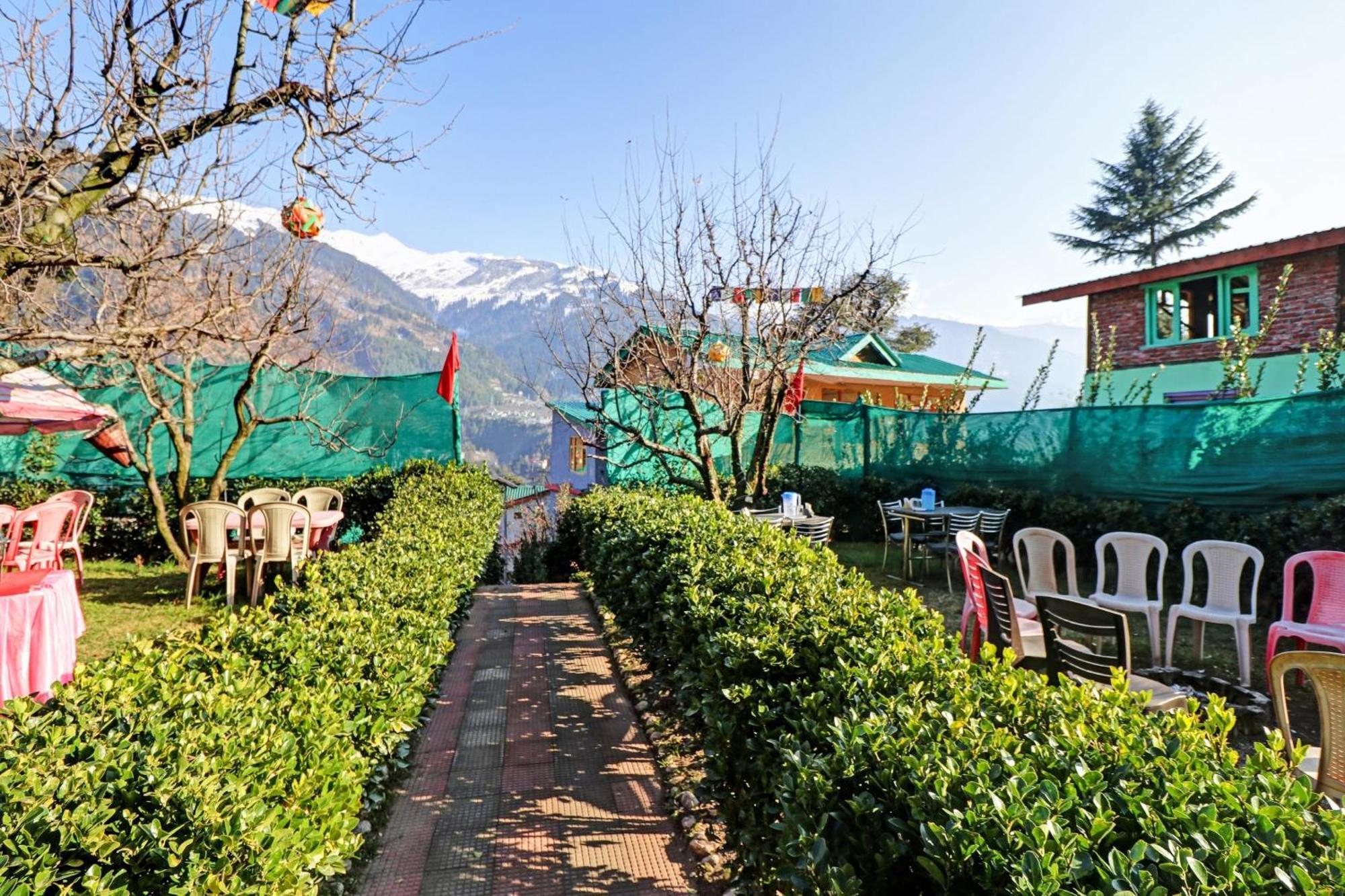 Hotel O 84991 Village Villa Cottage - Manali (Himachal Pradesh), Manali