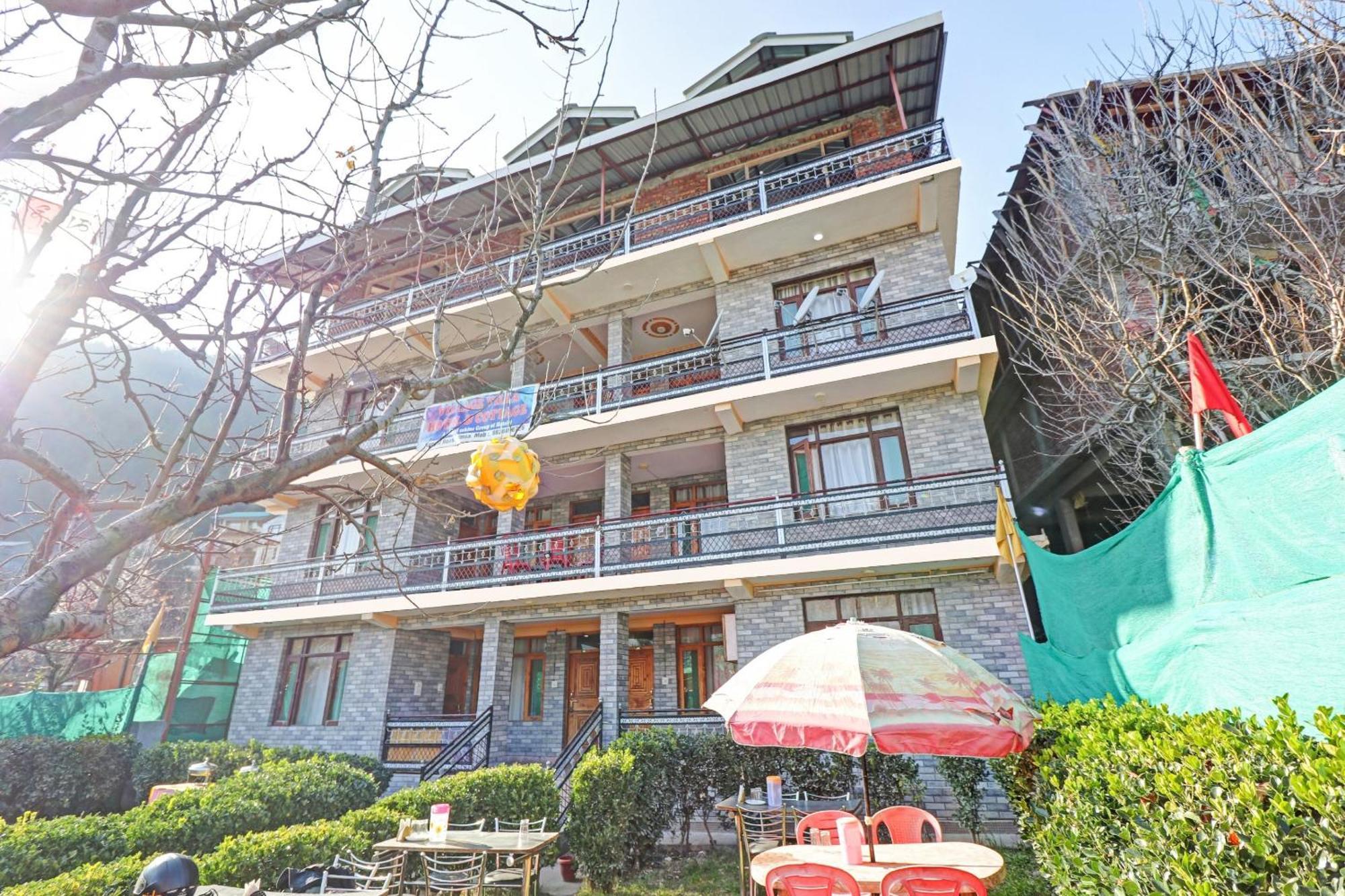 Hotel O 84991 Village Villa Cottage - Manali (Himachal Pradesh) — Photos 1